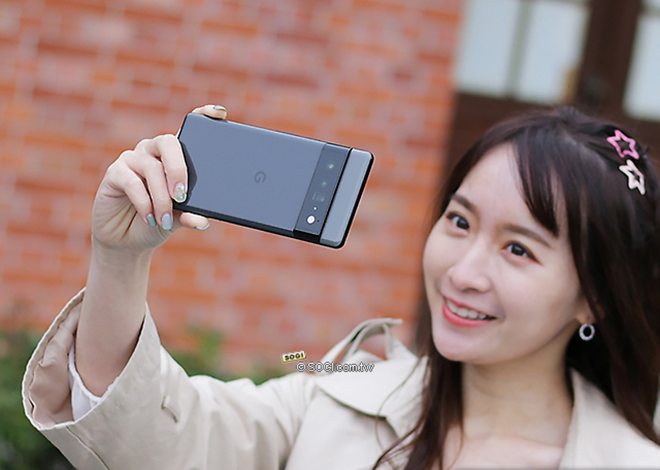 Không phải iPhone hay Galaxy, đây mới là "siêu phẩm" nhiếp ảnh - 1