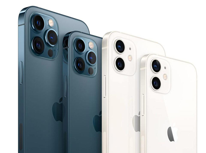 Đâu là lý do khiến Apple cho thuê iPhone? - 1