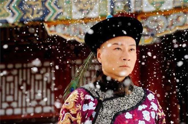 Mức lương của thái giám: Đọc thánh chỉ cũng "bỏ túi" số tiền khổng lồ - 2