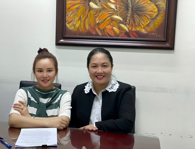 Nội dung đơn ca sĩ Vy Oanh tố cáo chủ kênh Lang Thang Đường Phố - 2