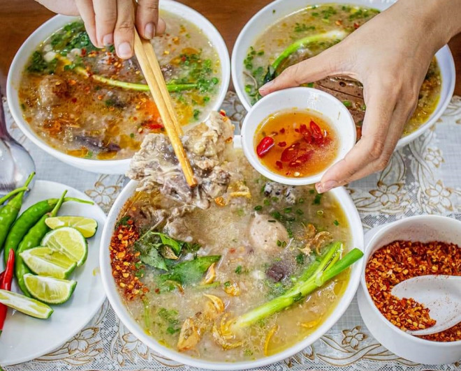 Thử “ăn sập” Đà Nẵng chỉ với 150.000 đồng - 3
