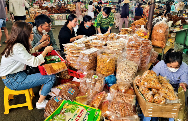 Thử “ăn sập” Đà Nẵng chỉ với 150.000 đồng - 4