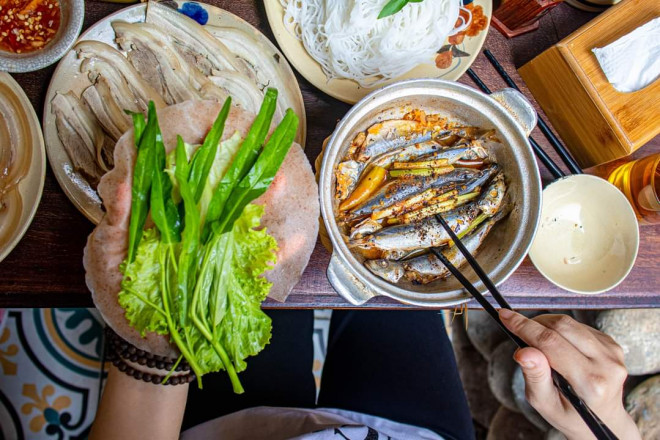Thử “ăn sập” Đà Nẵng chỉ với 150.000 đồng - 8