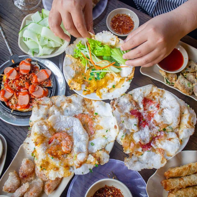Thử “ăn sập” Đà Nẵng chỉ với 150.000 đồng - 9