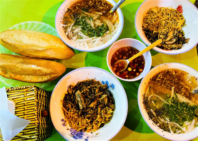 Thử “ăn sập” Đà Nẵng chỉ với 150.000 đồng - 15