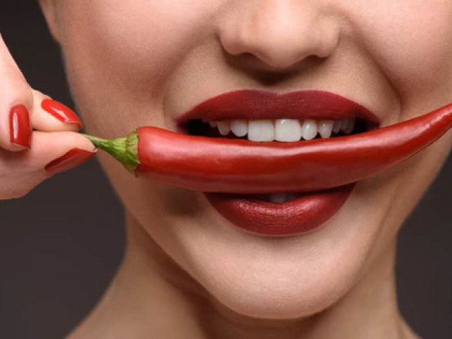 Ăn cay đúng cách mang lại những lợi ích đặc biệt cho sức khỏe-Sức khỏe đời  sống