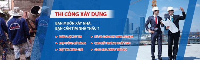 Công ty Thiết kế Xây Dựng Sài Gòn - công ty xây nhà trọn gói uy tín Sài Gòn - 1