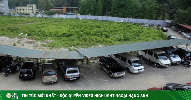Read more about the article Hà Nội quy hoạch 78 bãi đỗ xe ngầm có độ sâu tối đa 30m