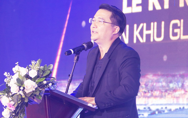 Đại đô thị Felicia City Bình Phước chính thức giới thiệu phân khu hiện đại bậc nhất Glorious - 2
