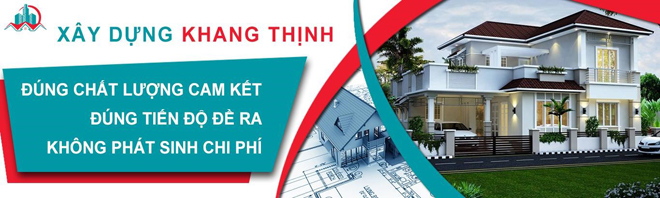 Xây dựng Khang Thịnh - công ty xây nhà phố, biệt thự uy tín tại Thủ Đức, TPHCM - 1