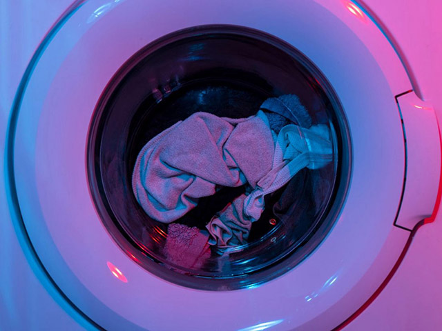 Nhiều người đang gặp sai lầm với máy giặt của mình