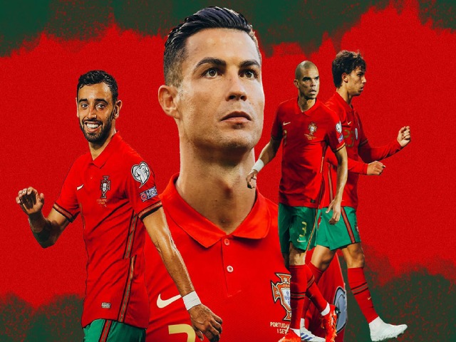 Bồ Đào Nha nguy cơ đi vào ”vết xe đổ” Italia, MU nhờ Ronaldo ”săn” Dybala (Clip 1 phút Bóng đá 24H)