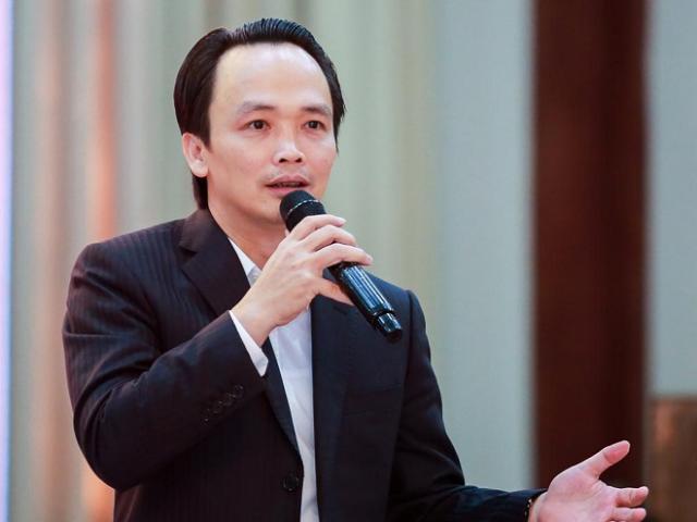 Thực hư thông tin Chủ tịch FLC Trịnh Văn Quyết bị tạm hoãn xuất cảnh một tháng?
