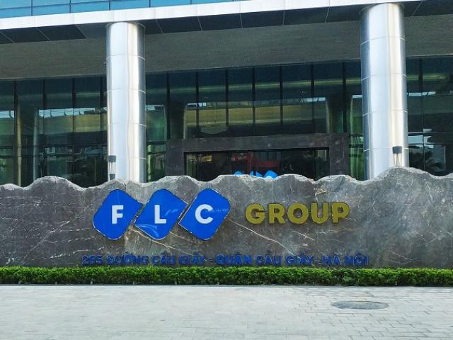 Tin đồn xấu liên quan đến ông Trịnh Văn Quyết bị phát tán: Cổ phiếu hai chủ nợ lớn nhất của FLC ”chịu liên đới”