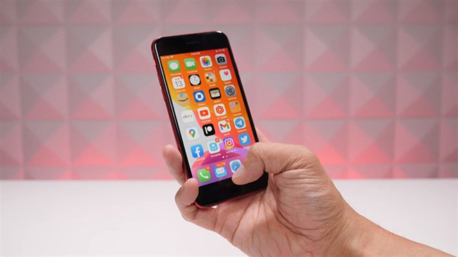 Những smartphone &#34;hot&#34; nhất thị trường Việt lúc này - 1