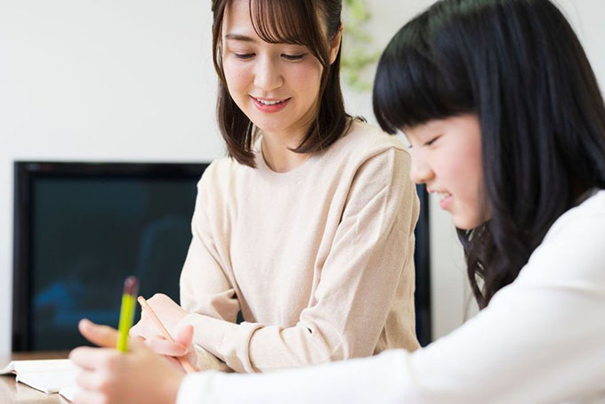 Sự giàu có của gia đình không quyết định tương lai của con cái, mấu chốt là 2 điều này - 3