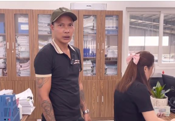 Lộc Fuho "vượt mặt bà Phương Hằng", đổi đời nhờ "nương tựa" nhà vợ? - 1