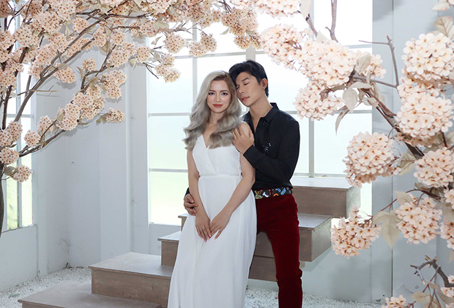 Nathan Lee công khai tình tứ bên hai người đẹp, lộ danh tính gây bất ngờ - 4