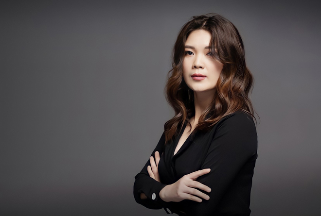 Kiều Thúy Hương - Founder Lava design cùng câu chuyện chinh phục thương trường cảm động - 1