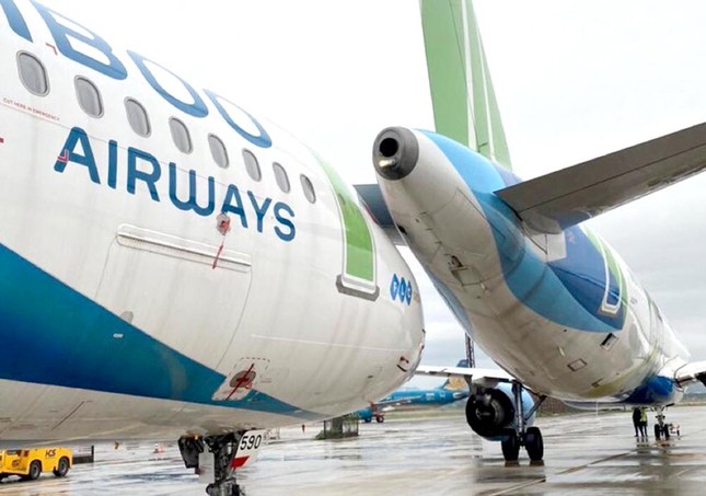 Bamboo Airways ra sao sau khi ông Trịnh Văn Quyết bị bắt tạm giam? - 1