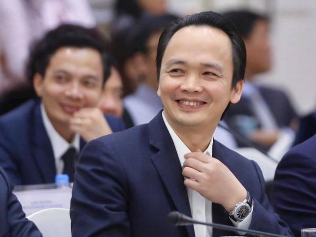 Ông Trịnh Văn Quyết bị bắt: NĐT đua nhau bán tháo cổ phiếu họ FLC nhưng bất thành