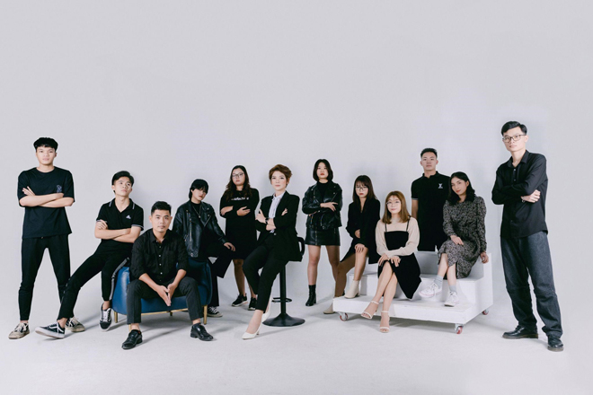 Kiều Thúy Hương - Founder Lava design cùng câu chuyện chinh phục thương trường cảm động - 3