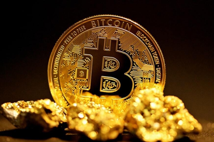 Giá bitcoin hôm nay 30/3: Tăng rồi lại giảm, xuất hiện quan điểm trái chiều về bitcoin - 1