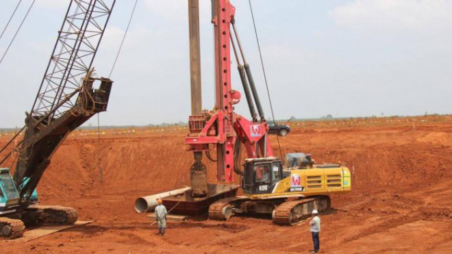 Hối hả chuyển nhà, nhường đất cho &#34;siêu sân bay&#34; Long Thành - 2