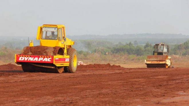 Hối hả chuyển nhà, nhường đất cho &#34;siêu sân bay&#34; Long Thành - 7