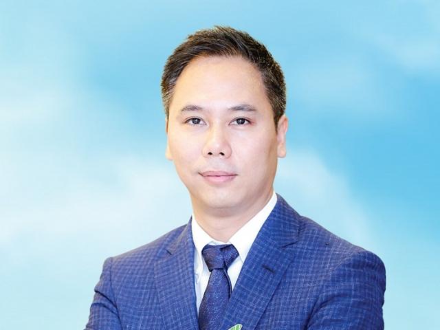 Thân thế và khối tài sản của người thay ông Trịnh Văn Quyết làm Chủ tịch tập đoàn FLC và Bamboo Airways
