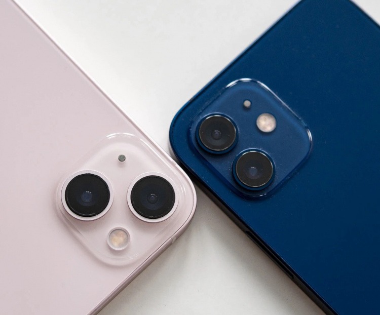 iPhone 12 vs iPhone 13: Nên mua iPhone nào năm 2022? - 5