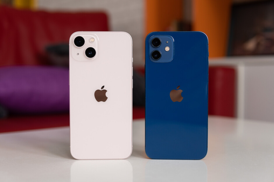 iPhone 12 vs iPhone 13: Nên mua iPhone nào năm 2022? - 3