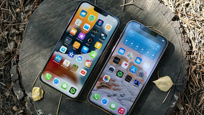 iPhone 12 vs iPhone 13: Nên mua iPhone nào năm 2022? - 4