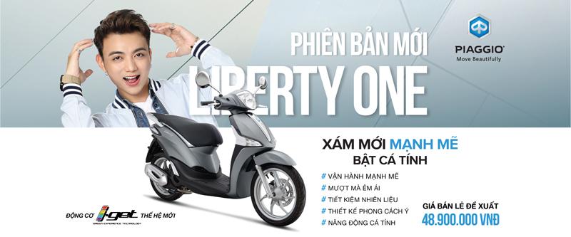 Giá xe Liberty 2022 đầy đủ các phiên bản cập nhật mới nhất - 3