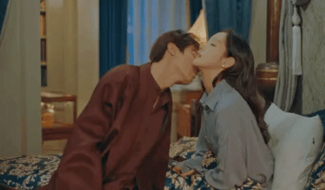 Hôn vào cổ bạn diễn, Lee Min Ho khiến người tình áp lực, riêng Son Ye Jin dành lời khen đặc biệt - 6