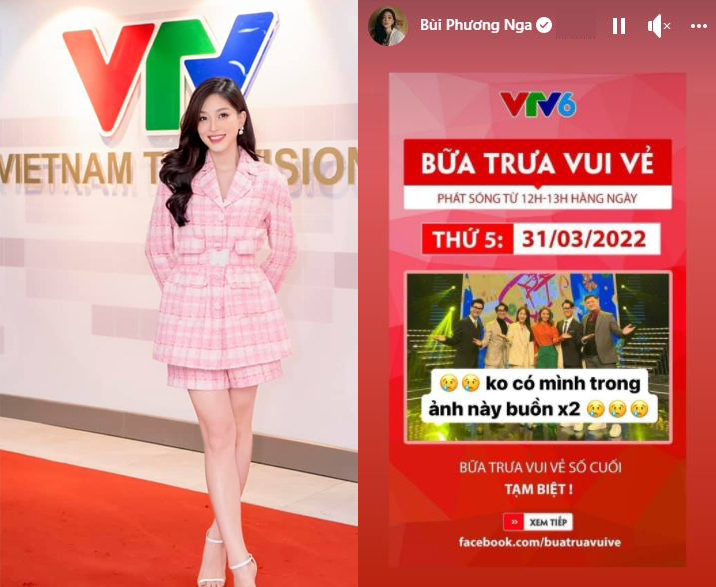 “Bữa trưa vui vẻ” VTV6 ngừng phát sóng sau 8 năm: Lý do là gì? - 7