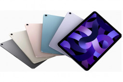 Đánh giá nhanh iPad Air 5: Quá ”ngon” trong tầm giá