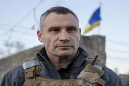 Thị trưởng Kiev nói điều chính quyền Ukraine ”bỏ lỡ” trước xung đột