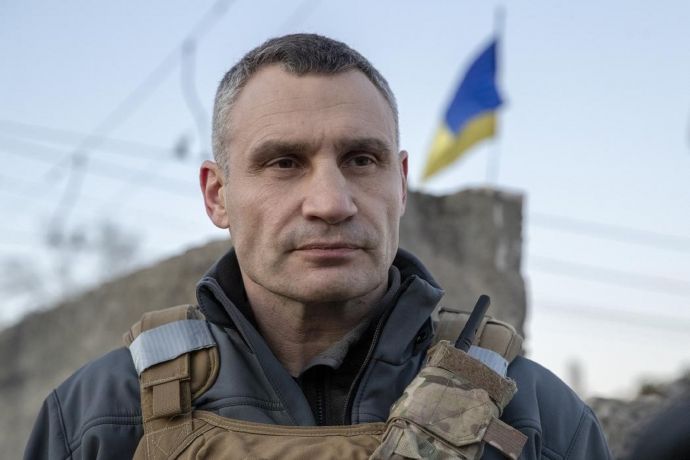 Thị trưởng Kiev nói điều chính quyền Ukraine &#34;bỏ lỡ&#34; trước xung đột - 1