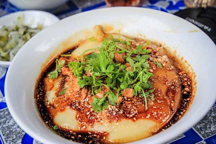 15 món ăn truyền thống của “miền đất Phật” - 12