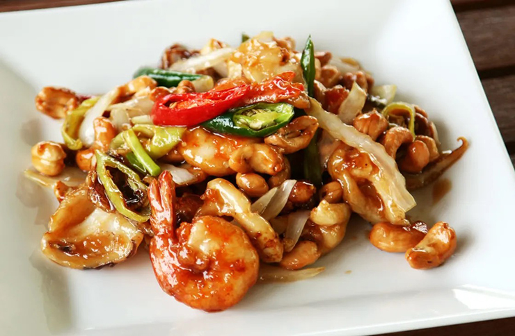 15 món ăn truyền thống của “miền đất Phật” - 6