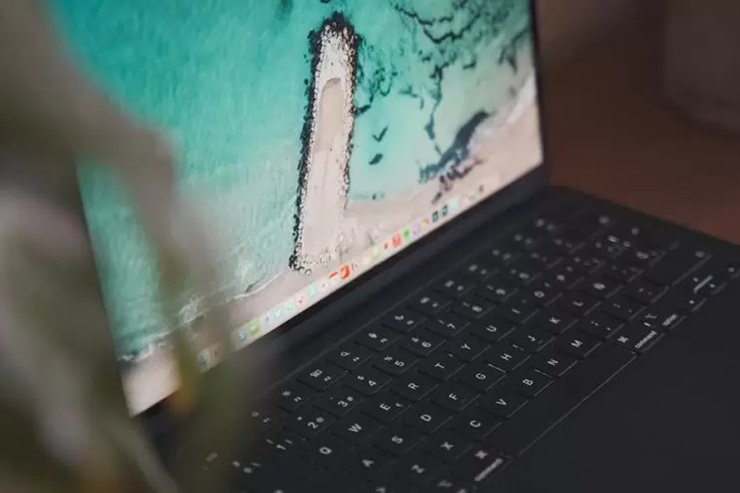 Kỷ lục đáng kinh ngạc suốt 22 năm đã bị chính Apple đạp đổ - 1