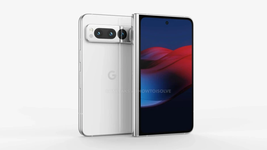 “Đối thủ” của Galaxy Z Fold 5 mạnh cỡ nào? - 1