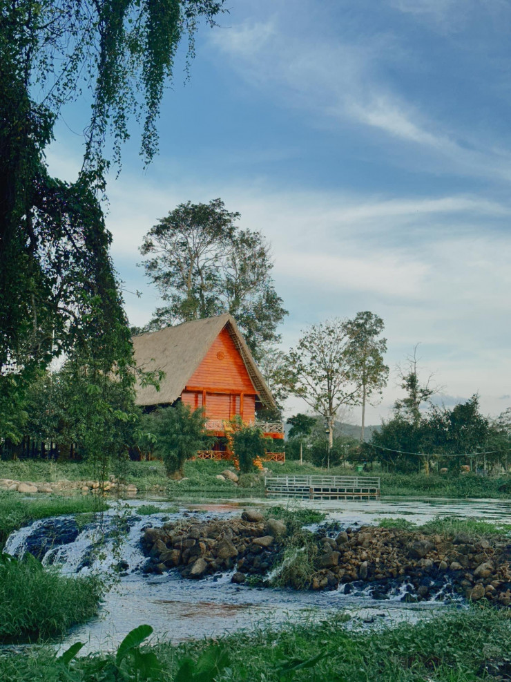 Cô gái Bắc Ninh đến Buôn Ma Thuột rong chơi 30 ngày - 4
