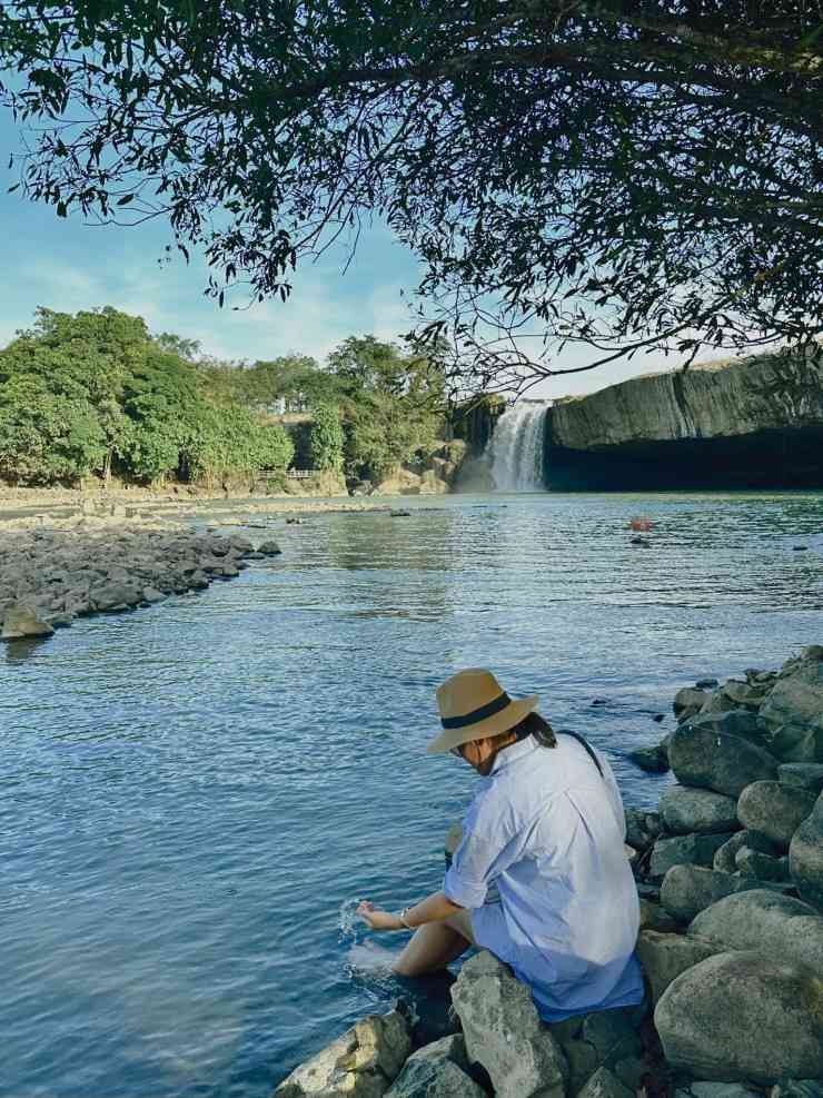 Cô gái Bắc Ninh đến Buôn Ma Thuột rong chơi 30 ngày - 5