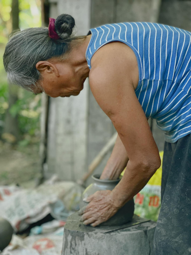 Cô gái Bắc Ninh đến Buôn Ma Thuột rong chơi 30 ngày - 13