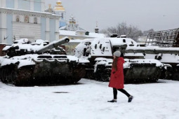 Điều có thể khiến Ukraine lo lắng: Mùa đông ”tước” bớt uy lực của tên lửa HIMARS?