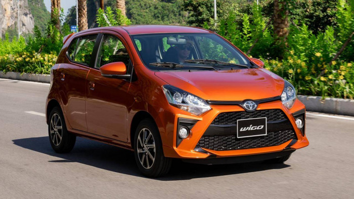 Thực hư thông tin Toyota Wigo sắp bán trở lại tại Việt Nam - 1