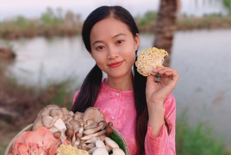 9x Cà Mau bỏ phố về quê khởi nghiệp, doanh thu cả trăm triệu đồng/tháng