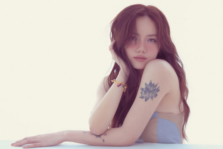 Nữ ca sĩ quê Thanh Hóa "gây sốc" vì nhan sắc tuổi 33 mà trẻ như gái đôi mươi